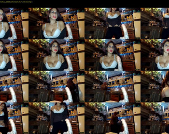 odalisca_bellydancer
