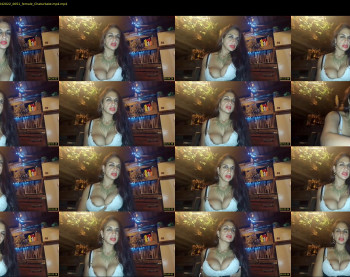 odalisca_bellydancer