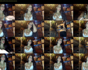odalisca_bellydancer