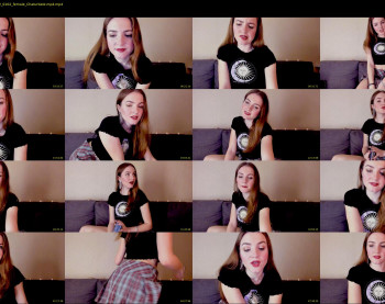 paige_coyness
