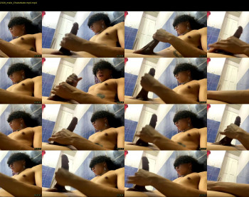 red_boy_dick