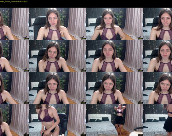 shy_vanessa_