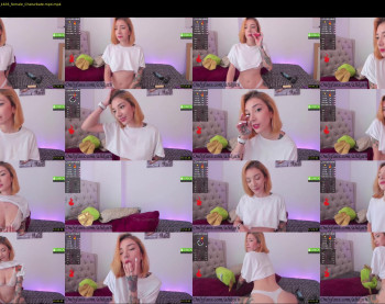 thecosmicgirl