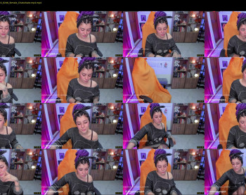 vanne_universe