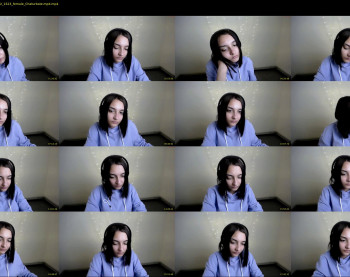 veryveryshygirl