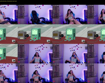 violet_grande