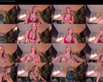 zoepresley