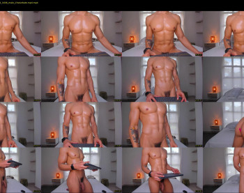 aaronmagnum
