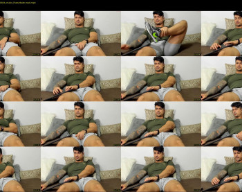 adam_clarke