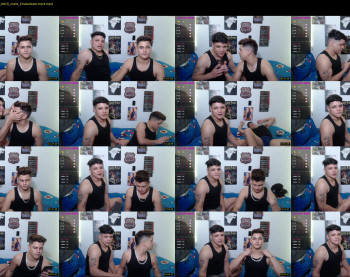 andriencandy