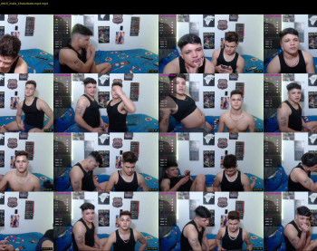 andriencandy