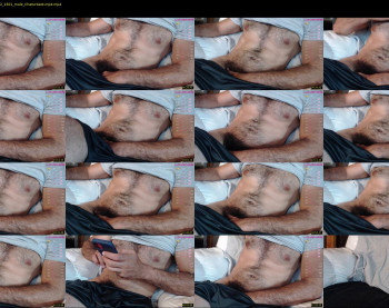 antonywebcam