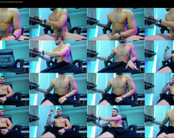 aroncoxx