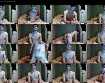 billyalmond4