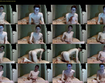 billyalmond4