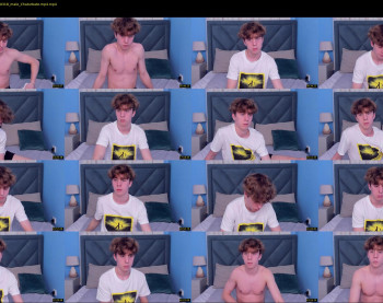 cute_johnny_