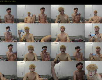 gayndepressed