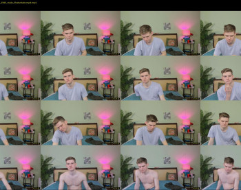 henry_mellow