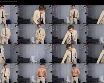 hornystripman97