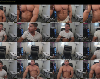 hotmuscles6t9