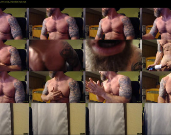 kinkycamman