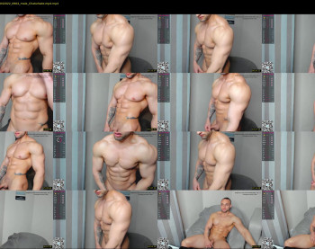 michaelbradley_for_u