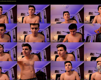 misterhouston1