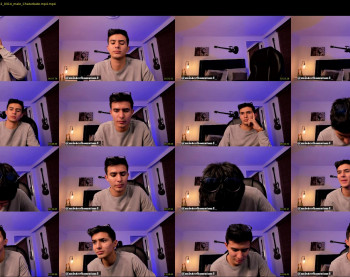 misterhouston1