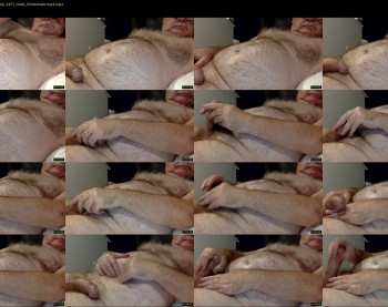 ozhairybearxxxx