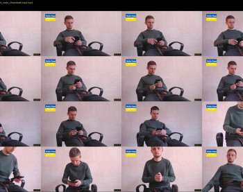 russoman