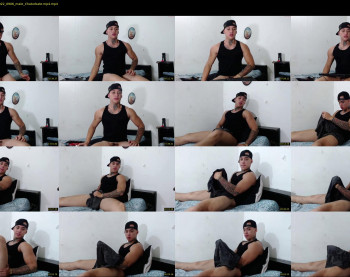 sexylatin_muscle