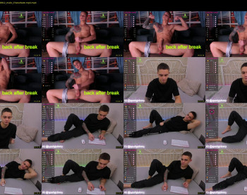 sportyjohnny