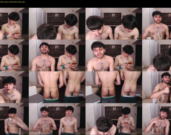 teddy_mode