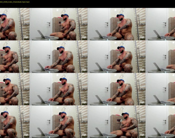 andrewbigbadhot
