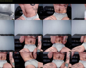 brianmuscle
