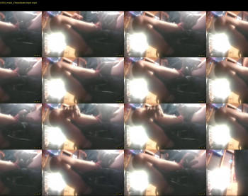 caughtnaked