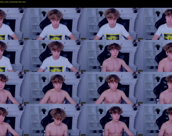cute_johnny_