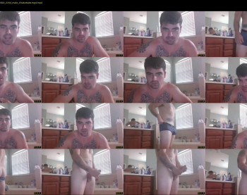 hotsouthernhubby