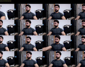 lukehunk