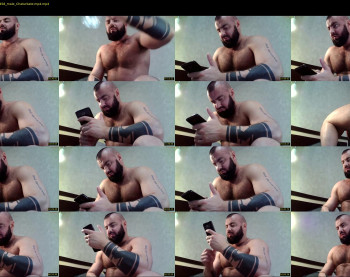 masseurxxl