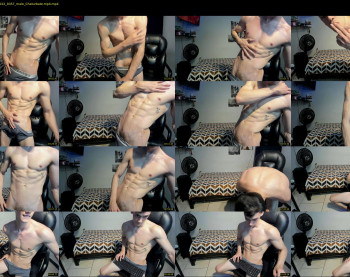 metatron_muscle