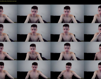 modest_hot_boy