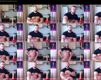 muscularjohnforu