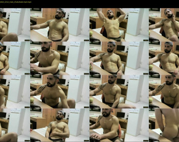 ricky_muscle_1993