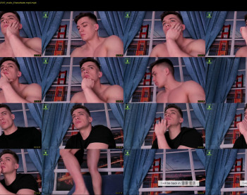 sultryandrew