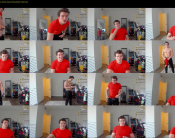 thejohnnystone