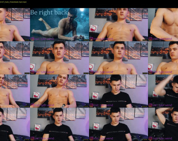 tylerwendhot