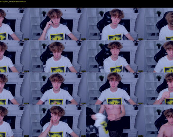 cute_johnny_
