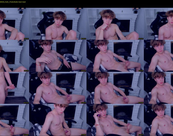 cute_johnny_