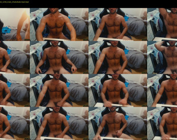 cutehairymacho